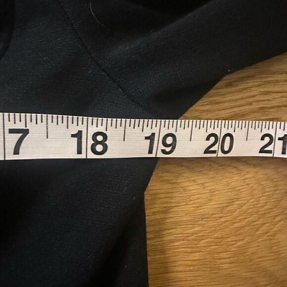 Michael Michael Kors black blazer large - Picture 5 of 6